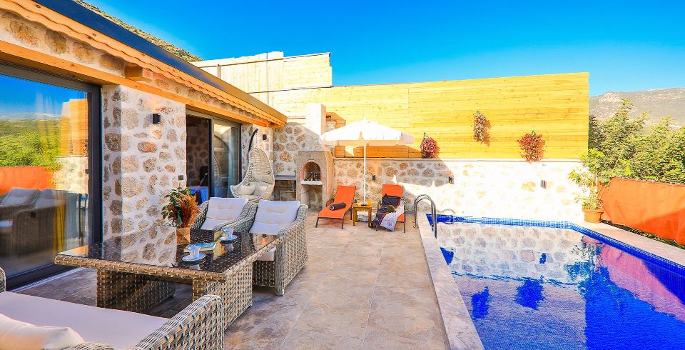 Villa Gökkaya 2 Resim