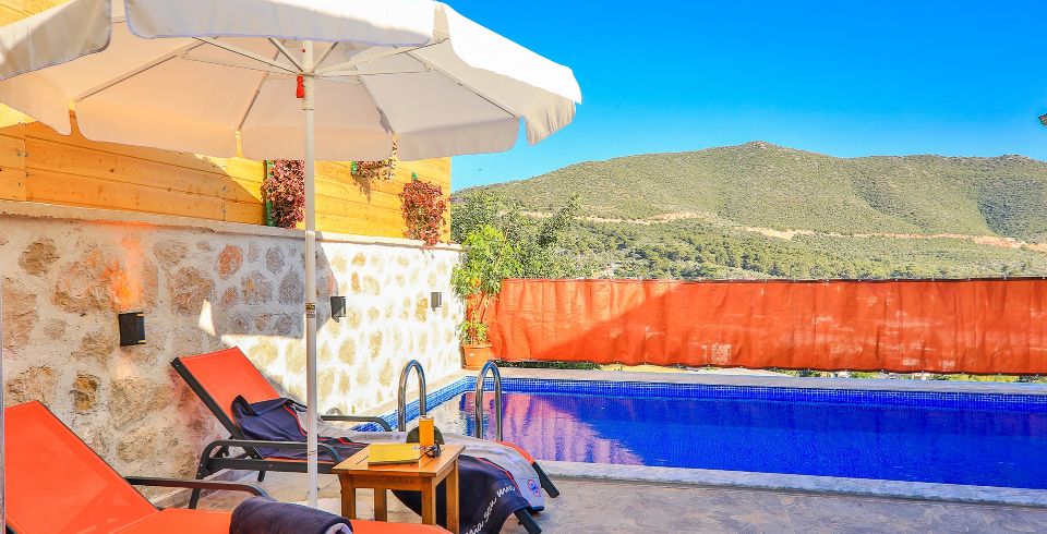 Villa Gökkaya 3 Resim