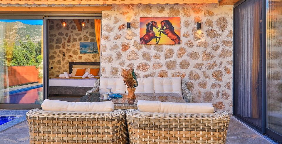 Villa Gökkaya 4 Resim