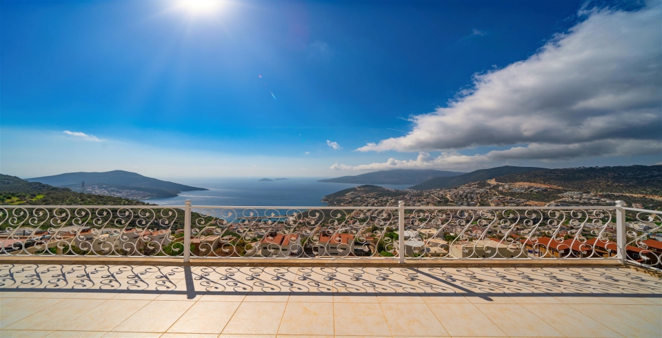 Villa Göktepe 1 3 Resim