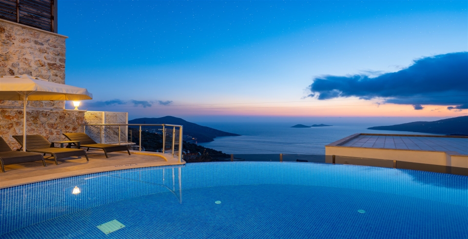 Villa Göktepe 1 0 Resim