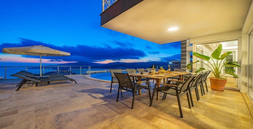 Villa Göktepe 1 2 Resim