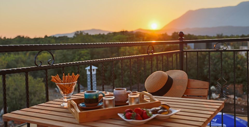 Villa Gökyüzü 1 Resim