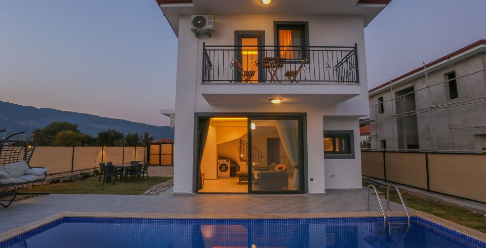 Villa Gökyüzü 2 Resim