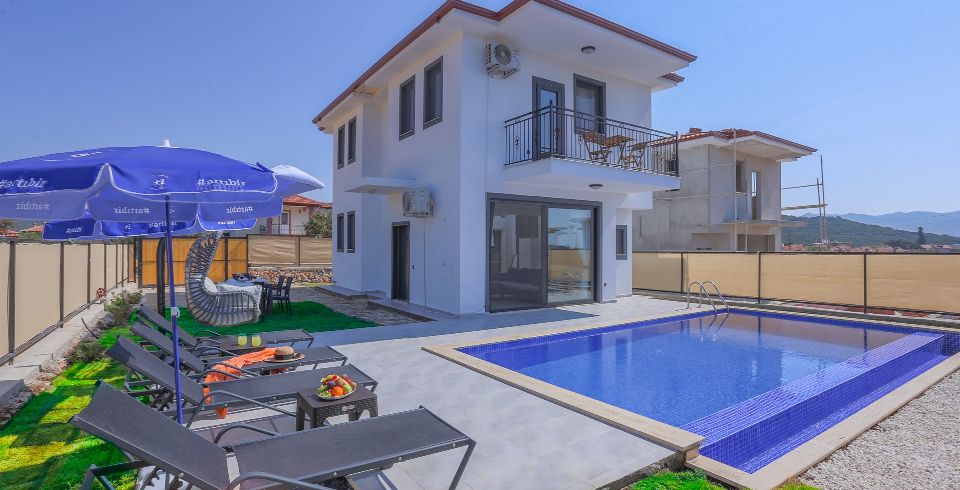 Villa Gökyüzü 3 Resim