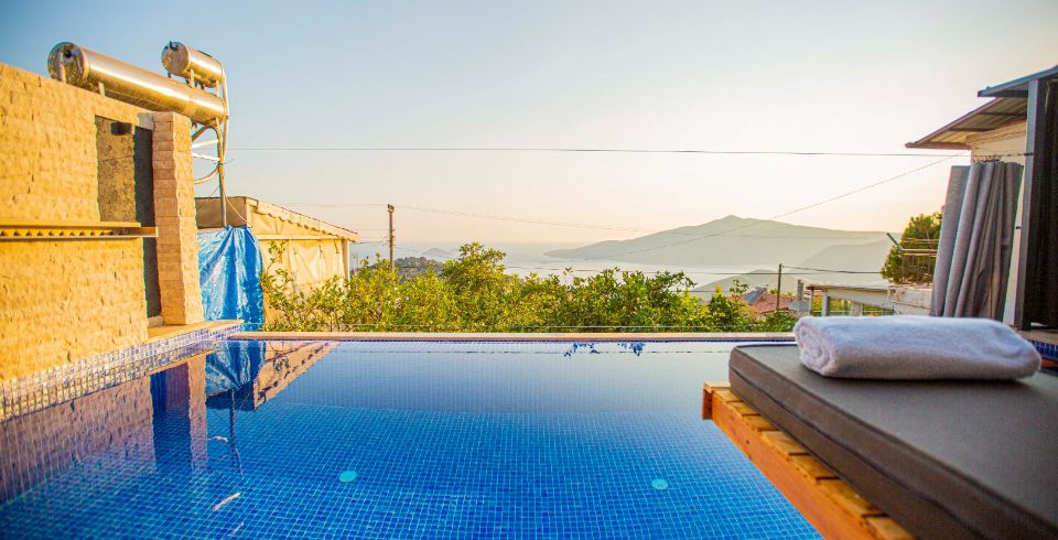 Villa Gold Moon 1 Resim