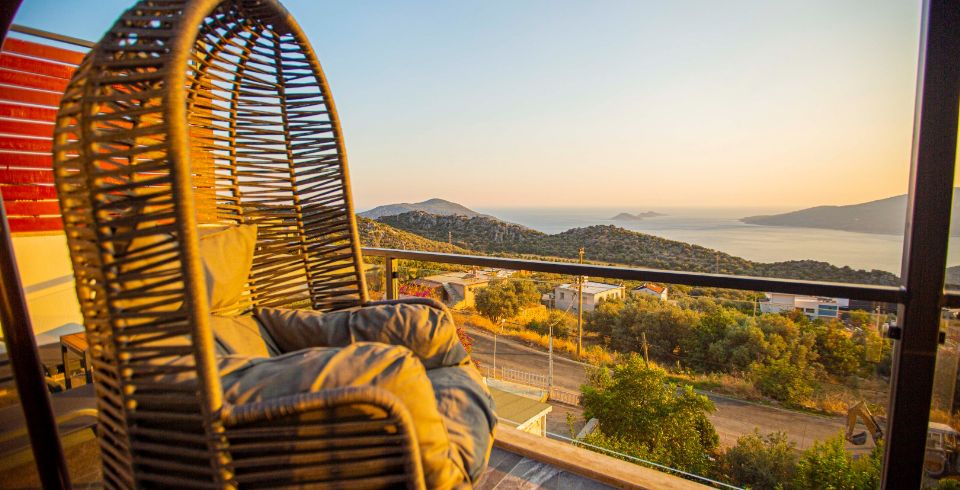 Villa Gold Moon 2 Resim