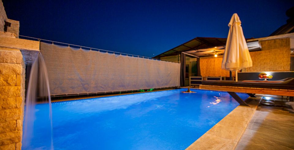 Villa Gold Moon 3 Resim