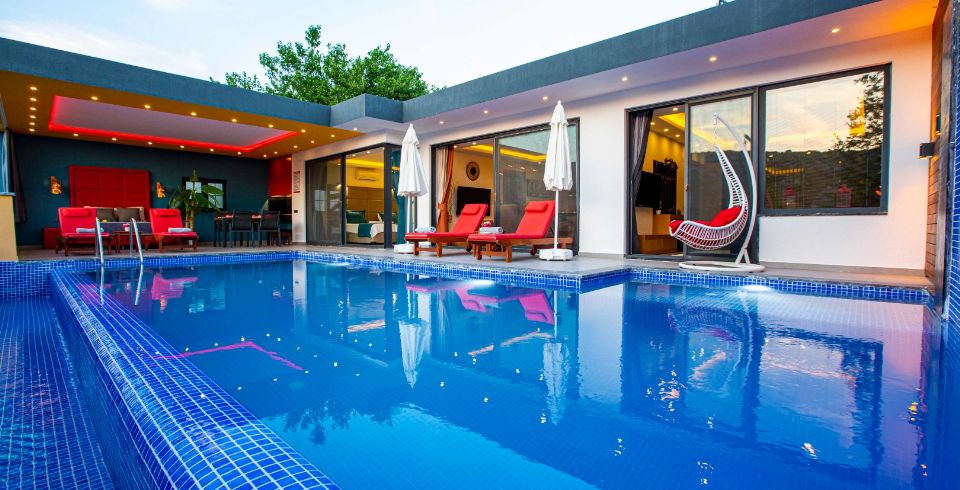 Villa Gold Premium 0 Resim