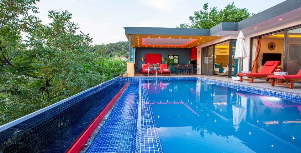 Villa Gold Premium 2 Resim