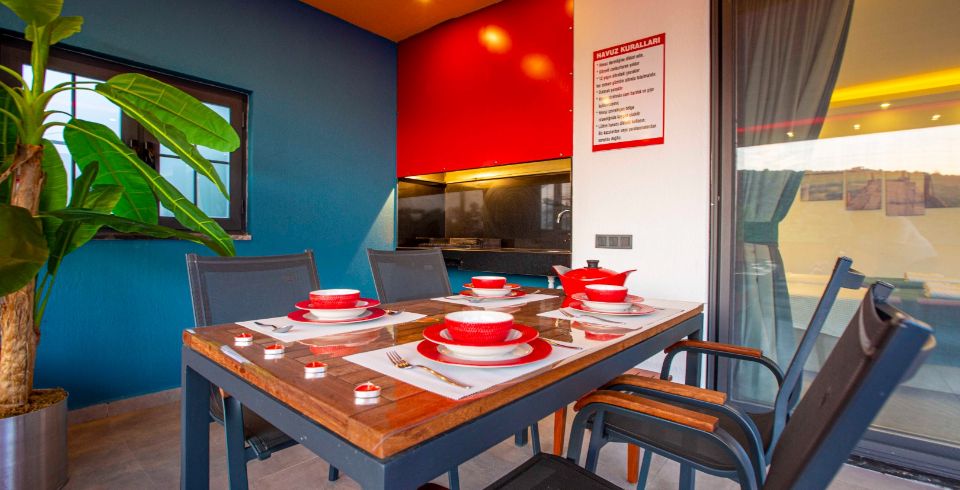 Villa Gold Premium 3 Resim