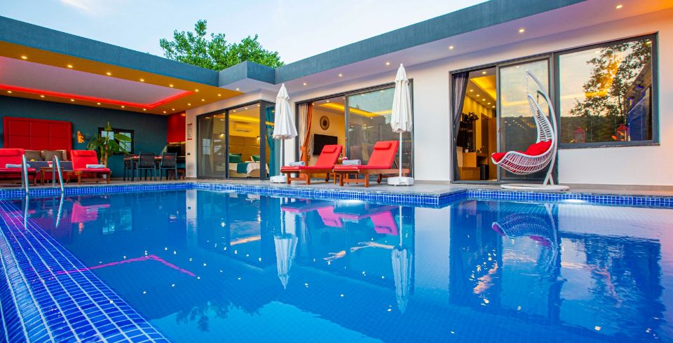 Villa Gold Premium 4 Resim