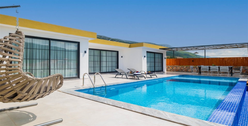 Villa Golden 1 1 Resim