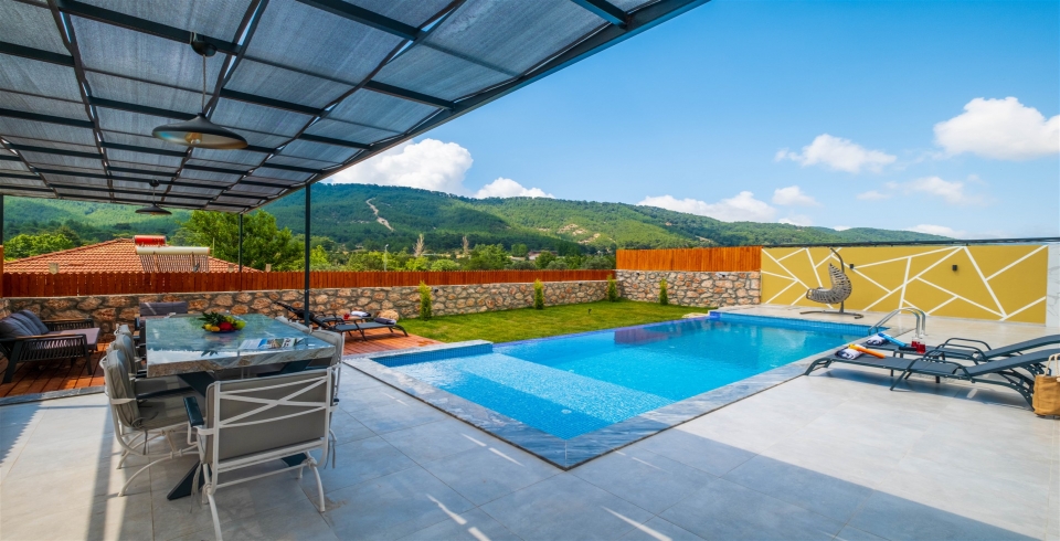 Villa Golden 1 4 Resim