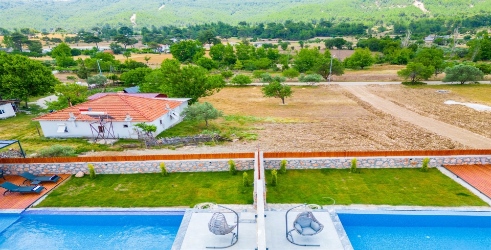 Villa Golden 1 2 Resim