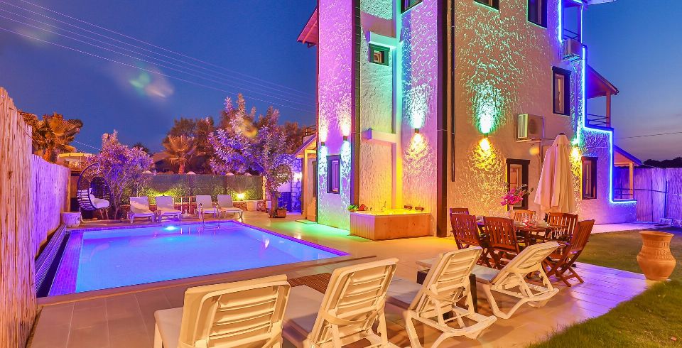 Villa Grando 2 0 Resim