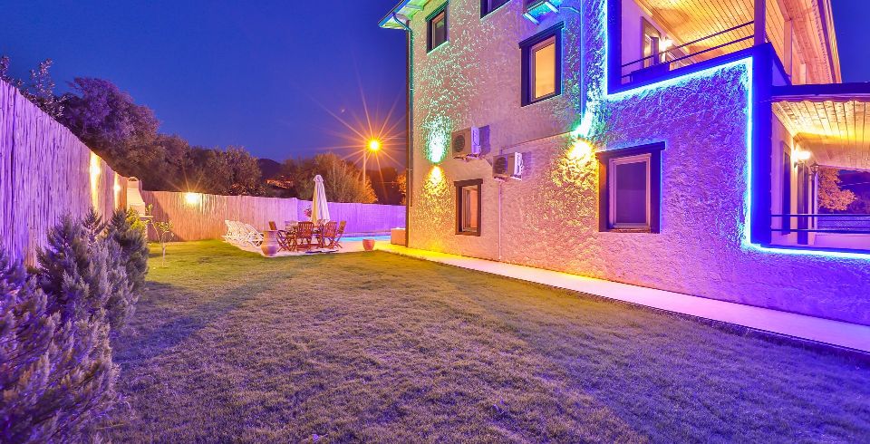 Villa Grando 2 2 Resim