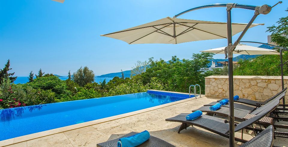 Villa Greenscape 1 Resim