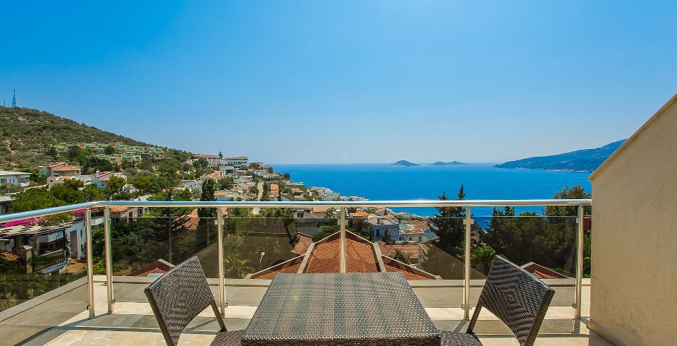 Villa Greenscape 3 Resim