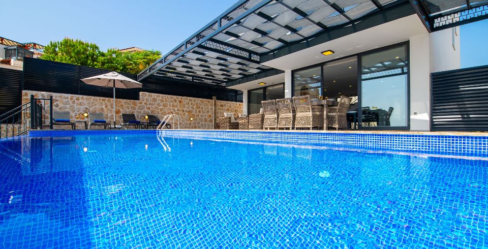 Villa Gülay 1 Resim