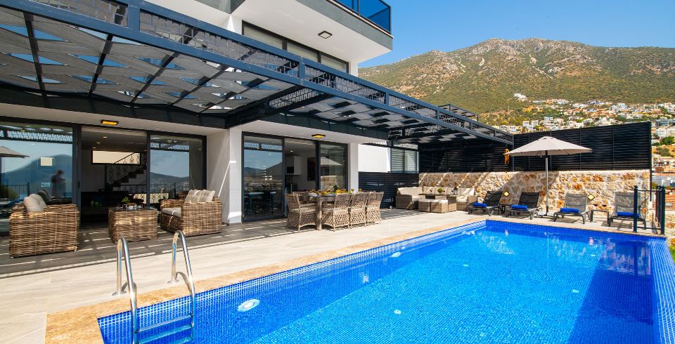 Villa Gülay 2 Resim