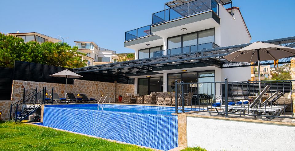 Villa Gülay 3 Resim