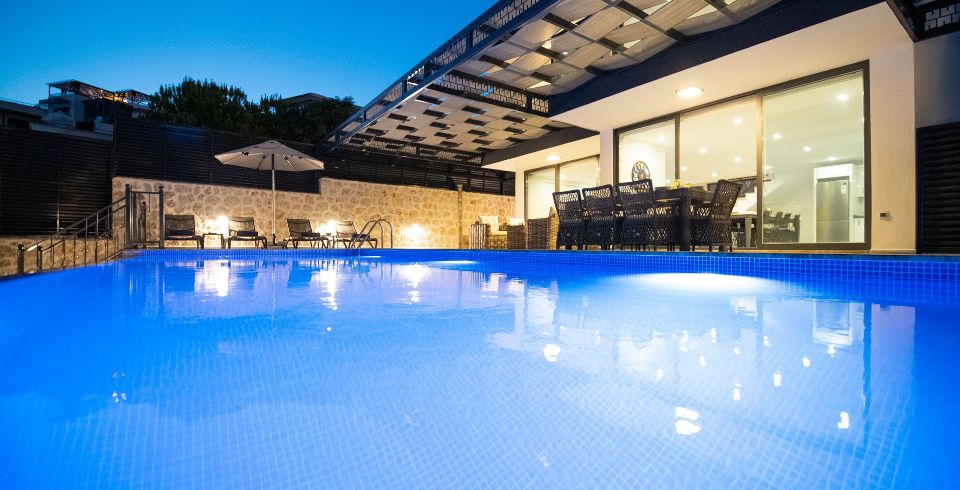 Villa Gülay 4 Resim