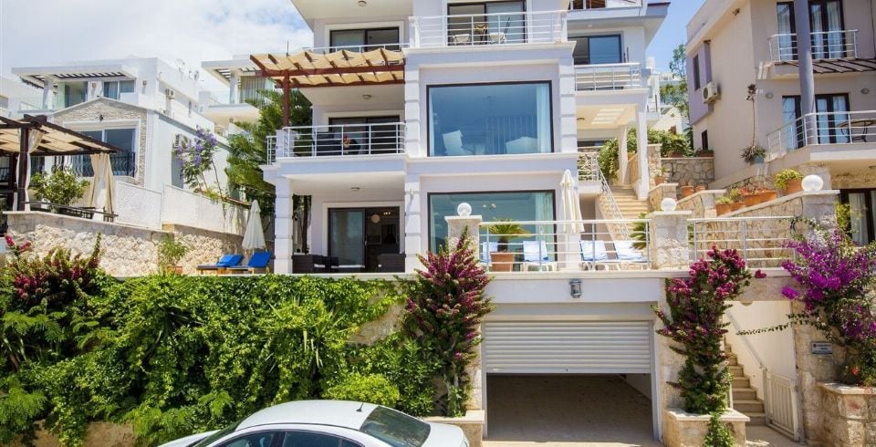 Villa Gülbay 0 Resim