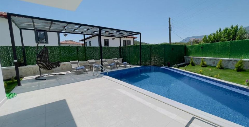 Villa Gülce 1 2 Resim