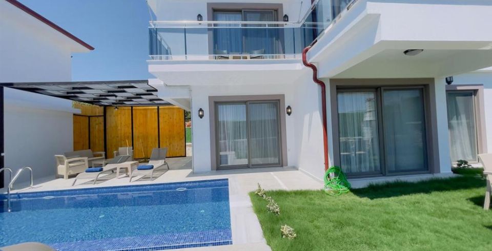 Villa Gülce 2 1 Resim
