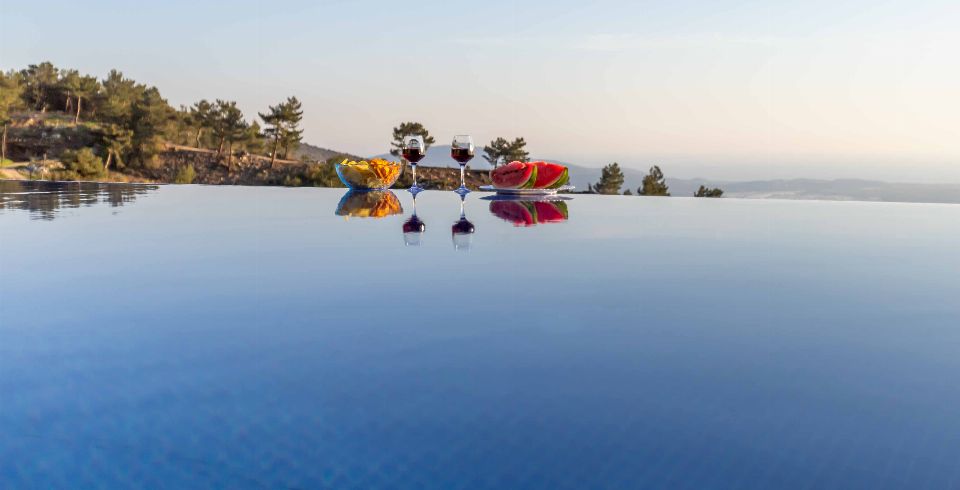 Villa Gün Batımı Aklar 3 Resim