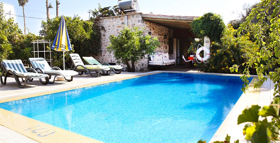 Villa Gündoğan 0 Resim