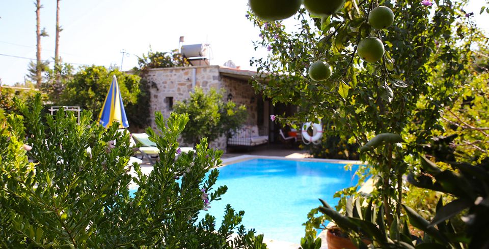 Villa Gündoğan 2 Resim