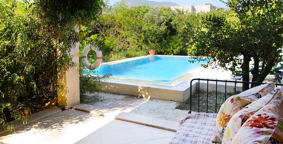 Villa Gündoğan 3 Resim