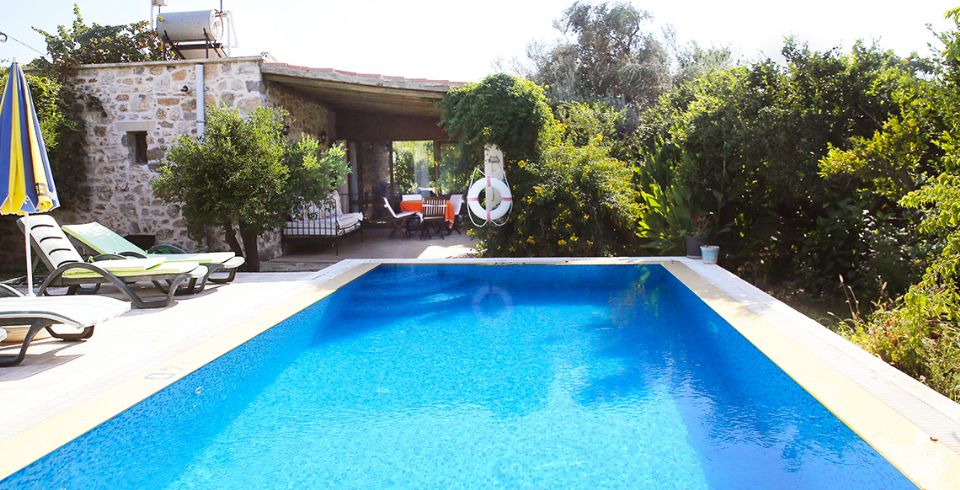 Villa Gündoğan 4 Resim