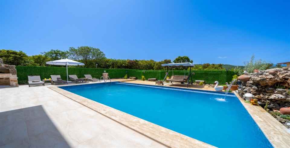 Villa Güneş Kaş 4 Resim