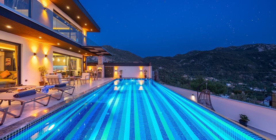 Villa Güney 1 Resim