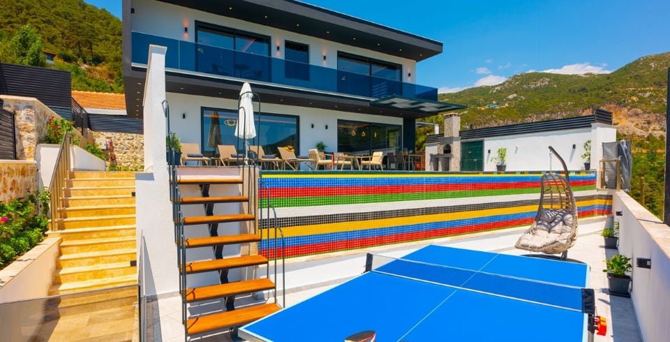 Villa Güney 2 Resim