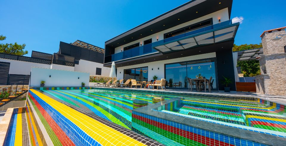 Villa Güney 3 Resim