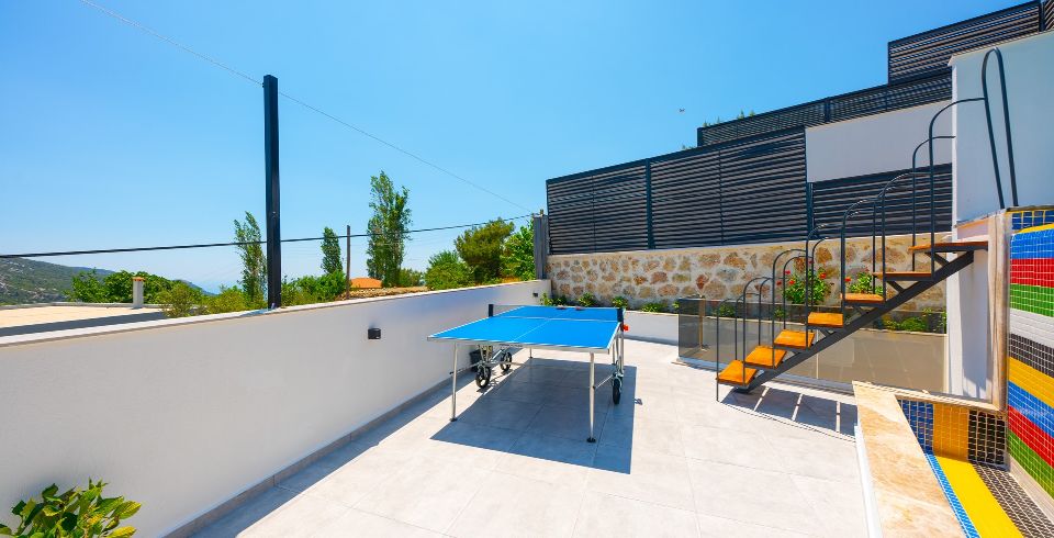 Villa Güney 4 Resim