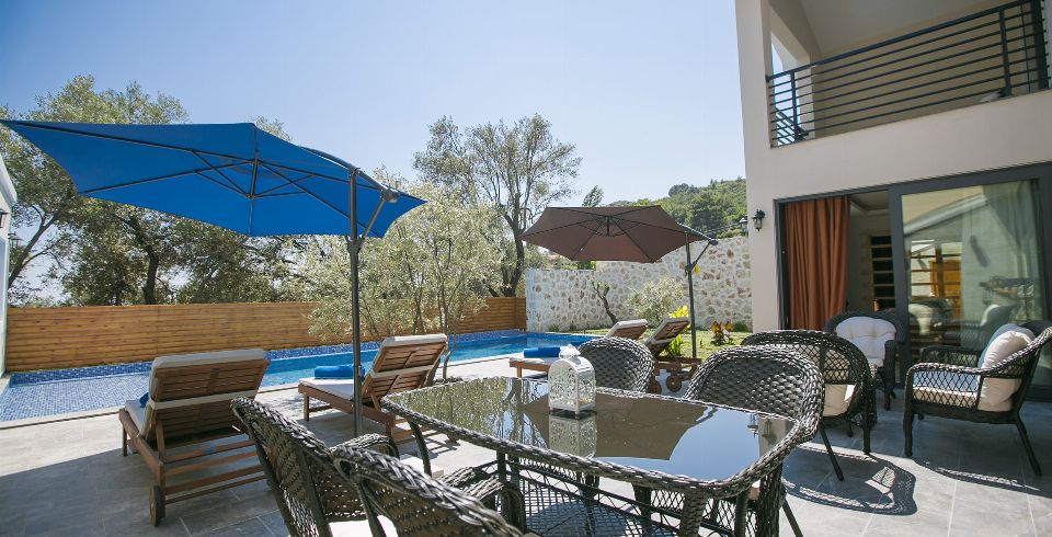 Villa Half Moon One 2 Resim