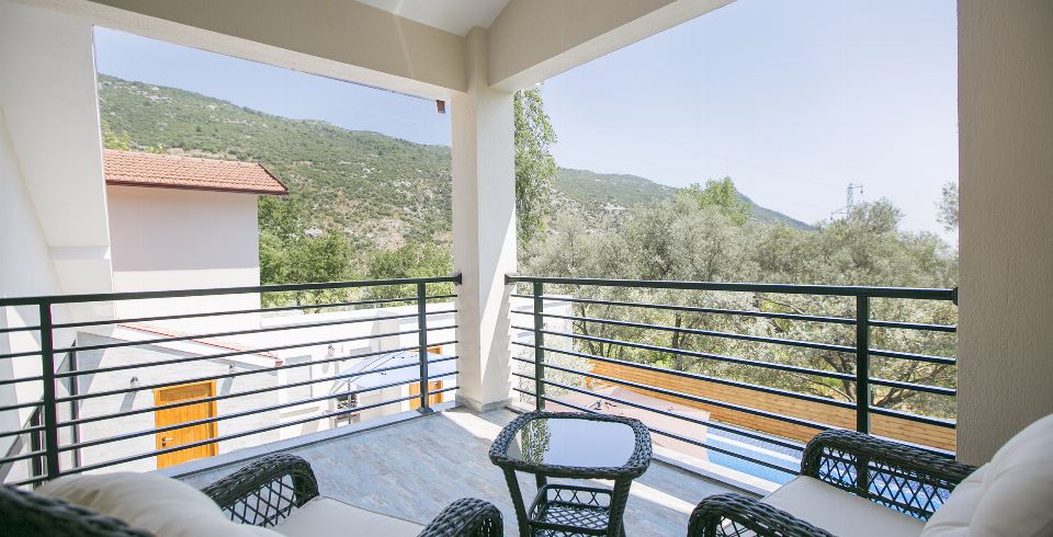 Villa Half Moon One 3 Resim