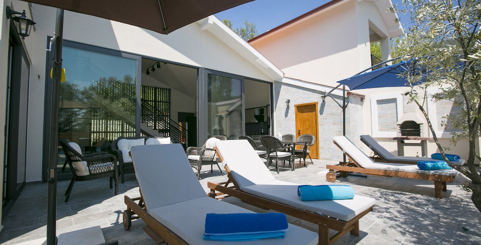 Villa Half Moon One 4 Resim