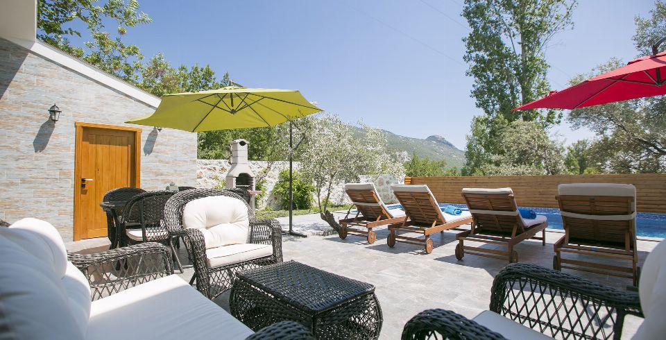 Villa Half Moon Two 1 Resim