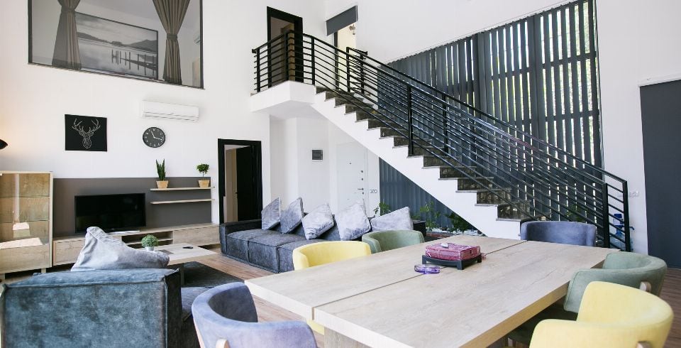 Villa Half Moon Two 4 Resim