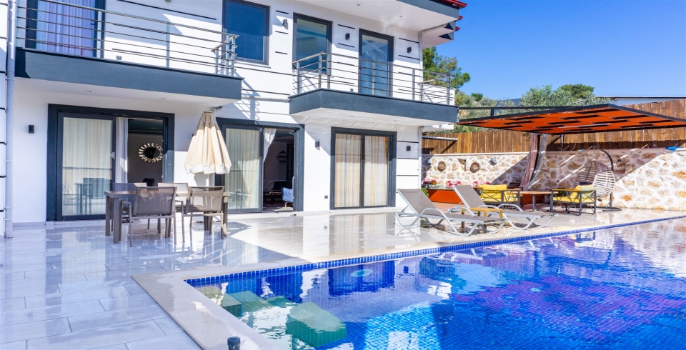 Villa Hanedan 2 0 Resim