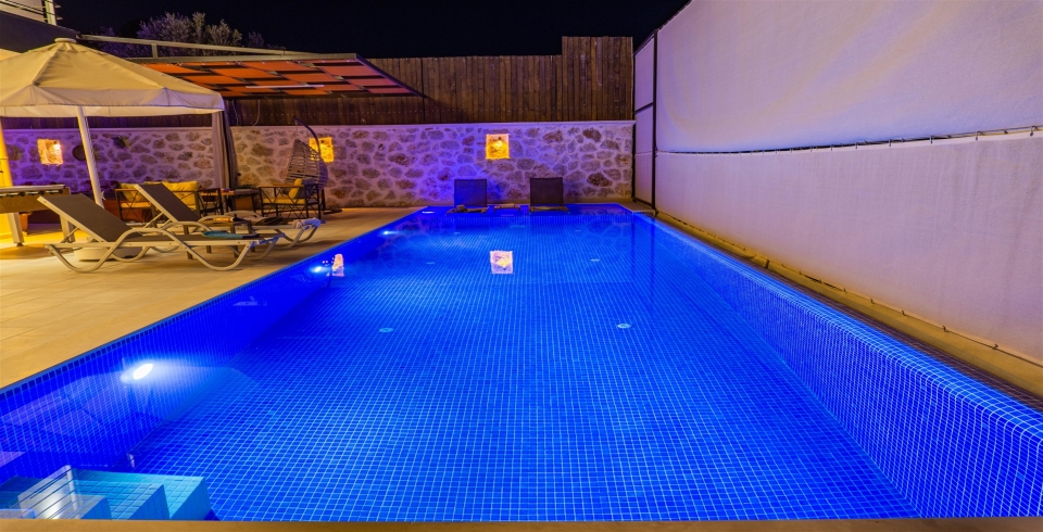 Villa Hanedan 2 1 Resim