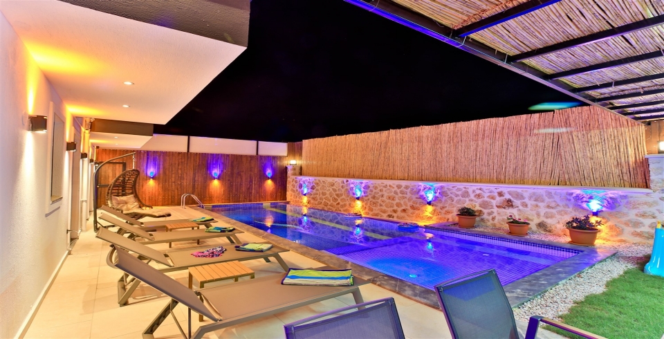 Villa Hanedan 1 1 Resim