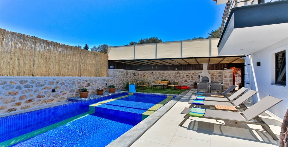 Villa Hanedan 1 2 Resim