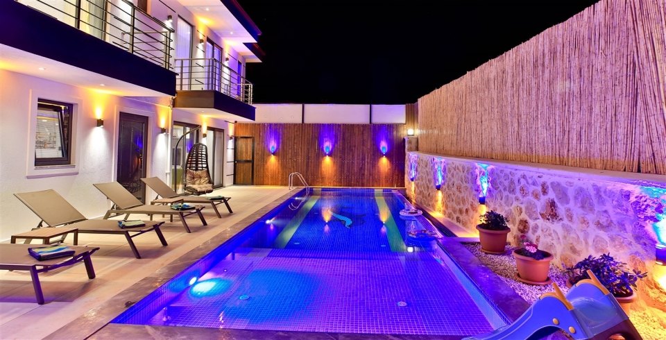 Villa Hanedan 1 4 Resim